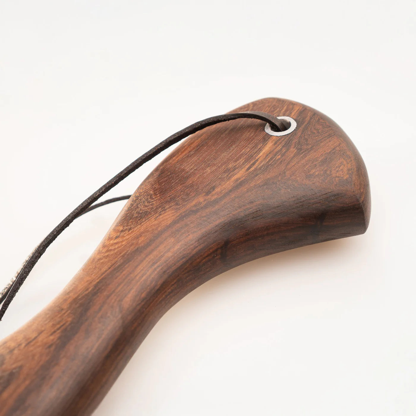 Handcrafted Carbon Steel Hatchet