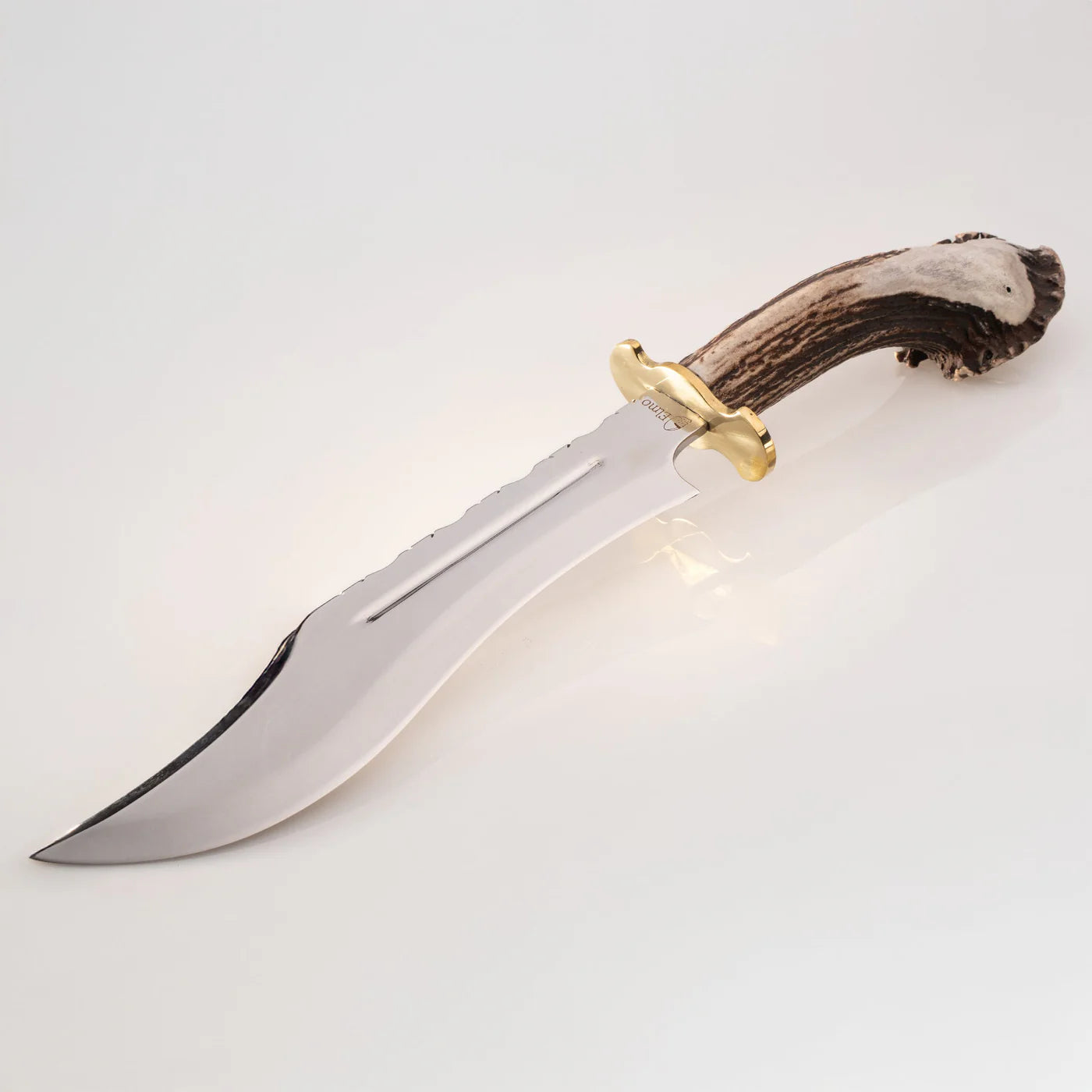 Javalizeira Bowie Knife