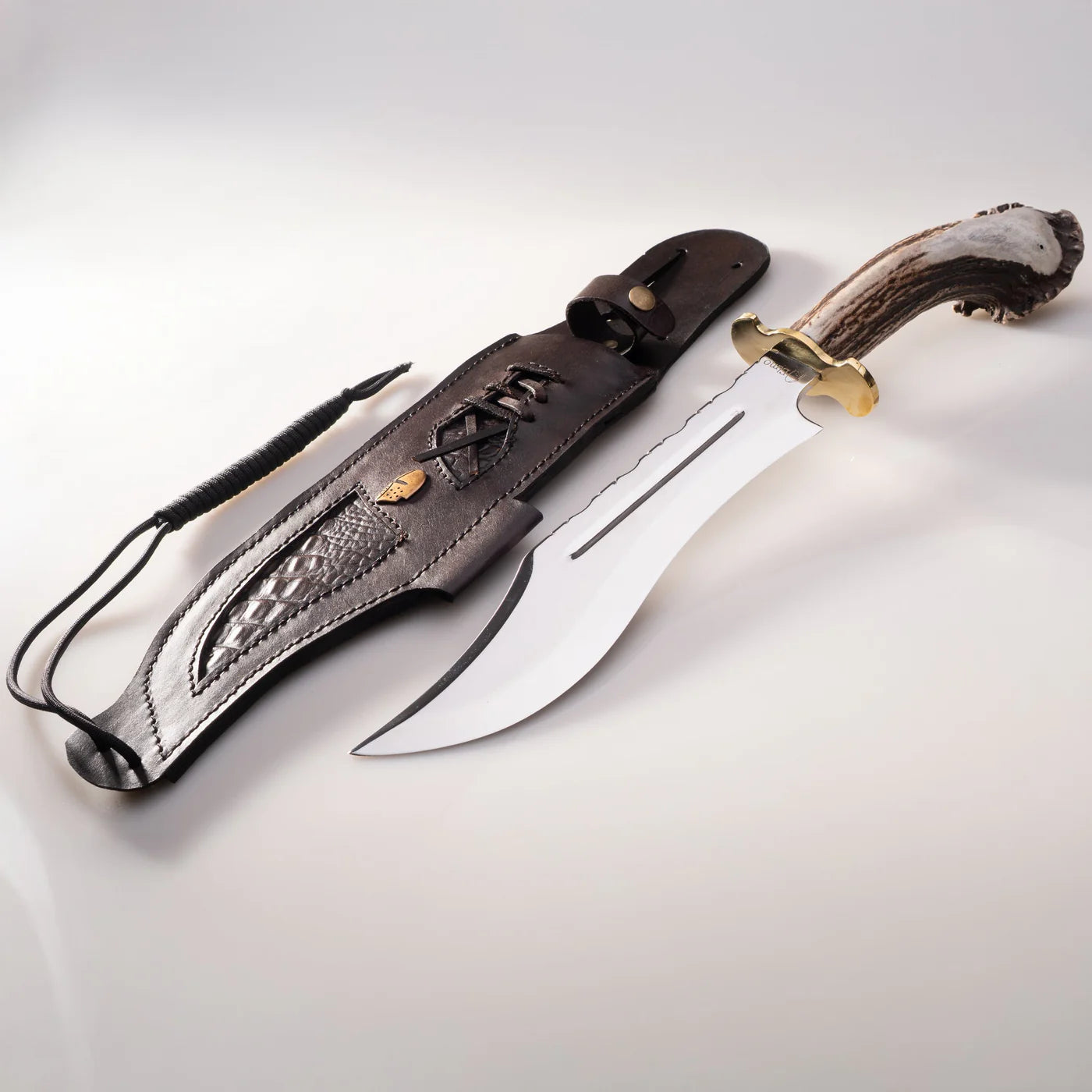 Javalizeira Bowie Knife