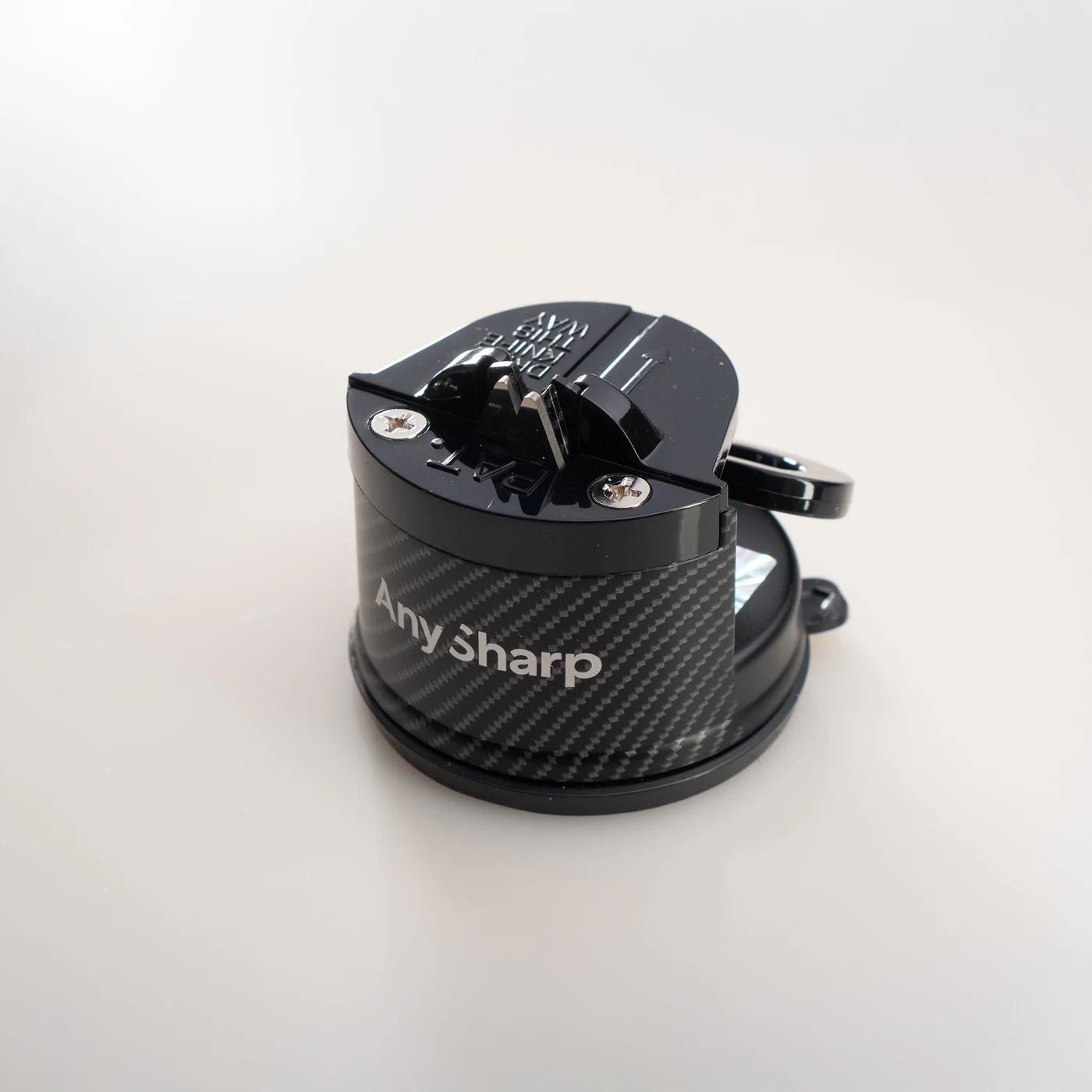 Anysharp Knife Sharpener