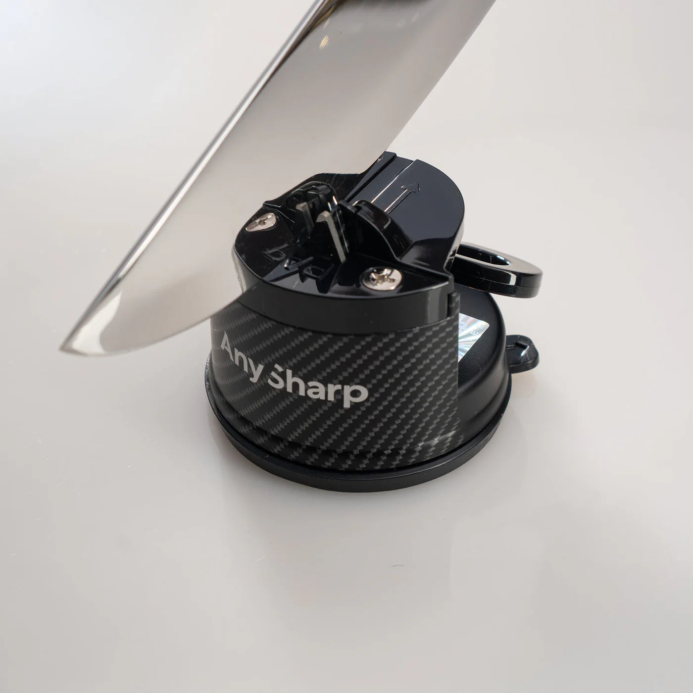 Anysharp Knife Sharpener