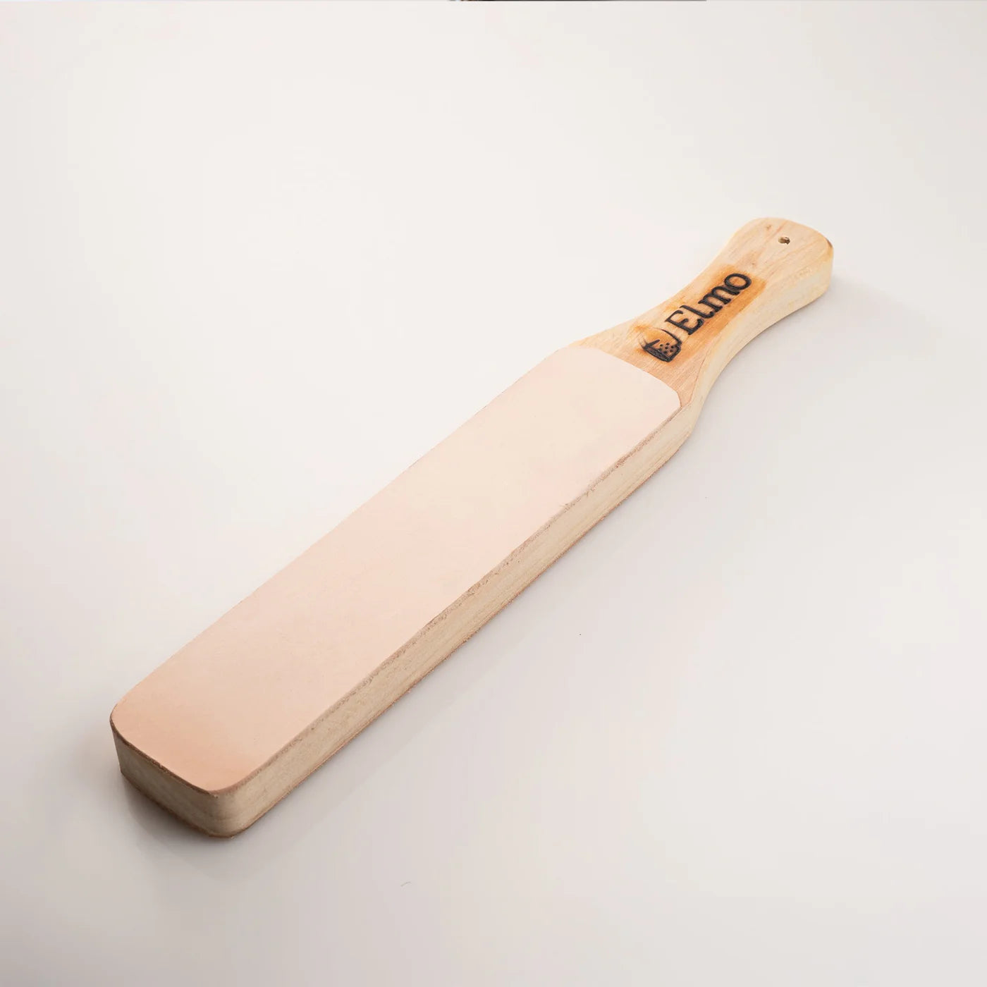 Elmo Leather Strop
