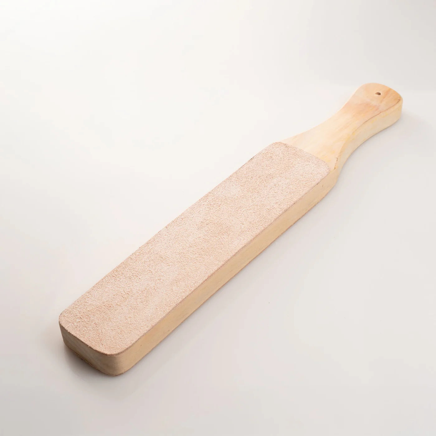 Elmo Leather Strop