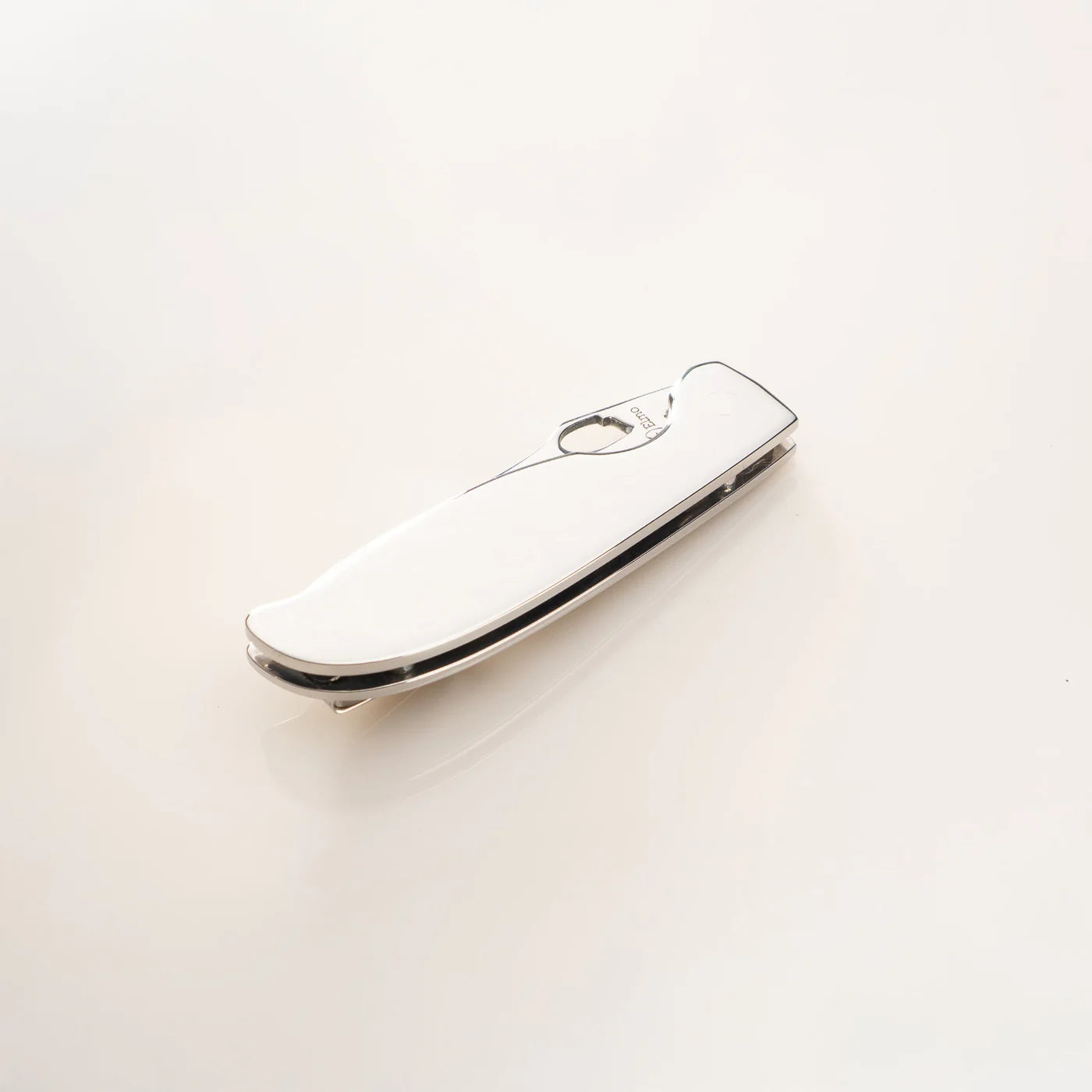 Elmo Pocket Clip Knife