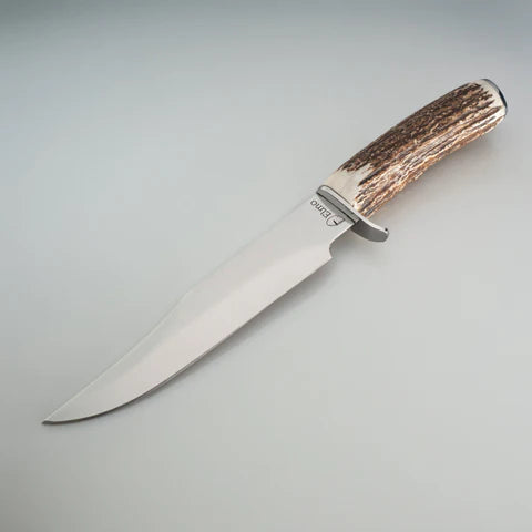 Elmo 8" Stag Hunting Knife