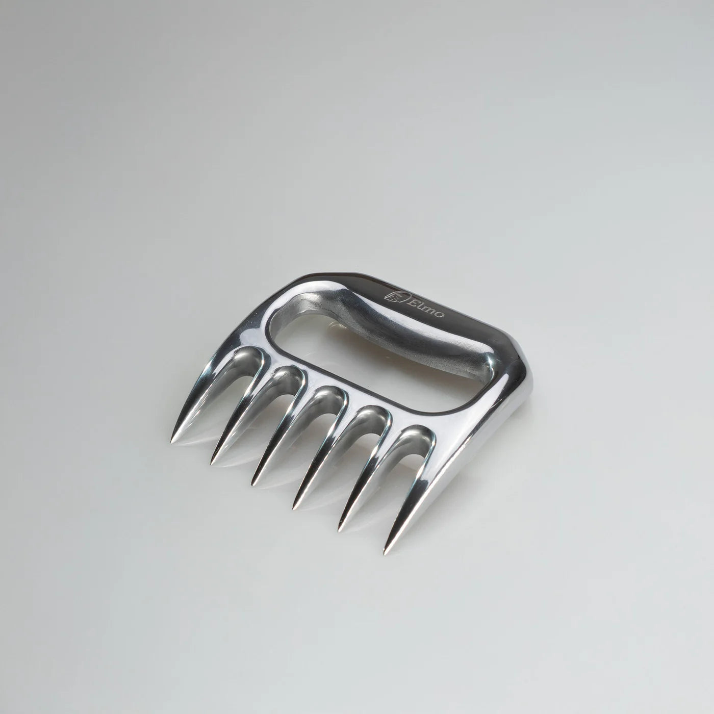 Aluminum Bear Claw