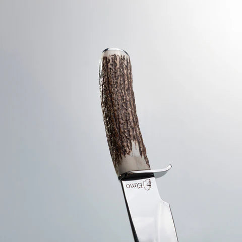 Elmo 8" Stag Hunting Knife