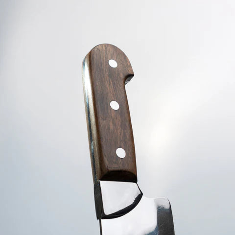 10" BBQ Knife with Bottle Opener