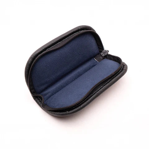 Leather Pocket Knife Case