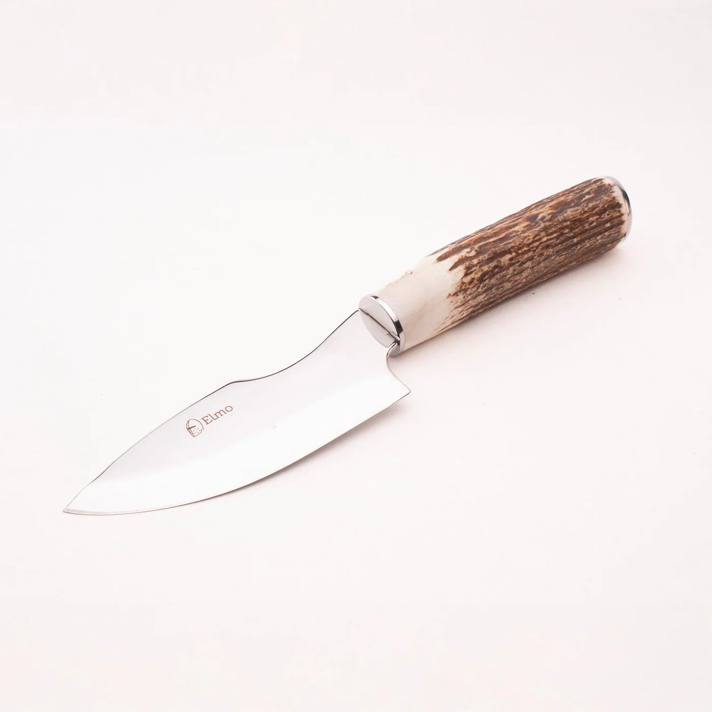 4.5" Stag Utility Knife