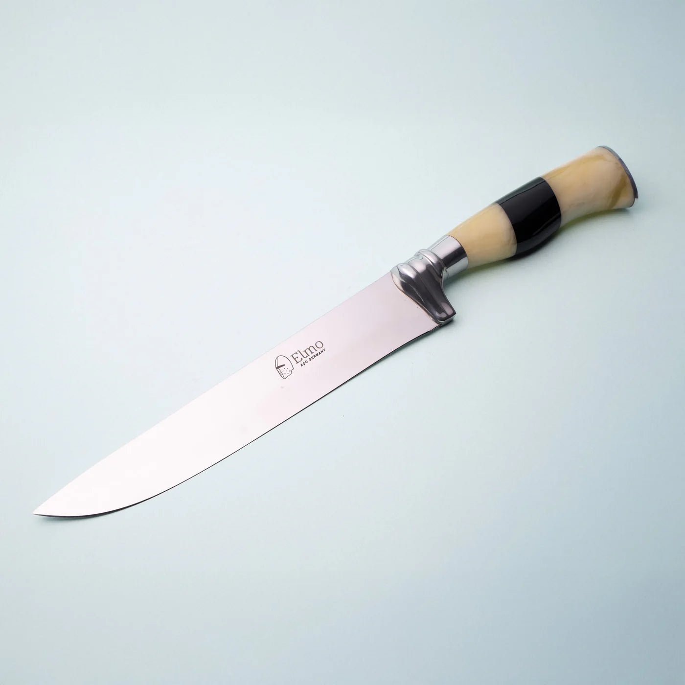 AL 3-Piece Bone & Horn Set