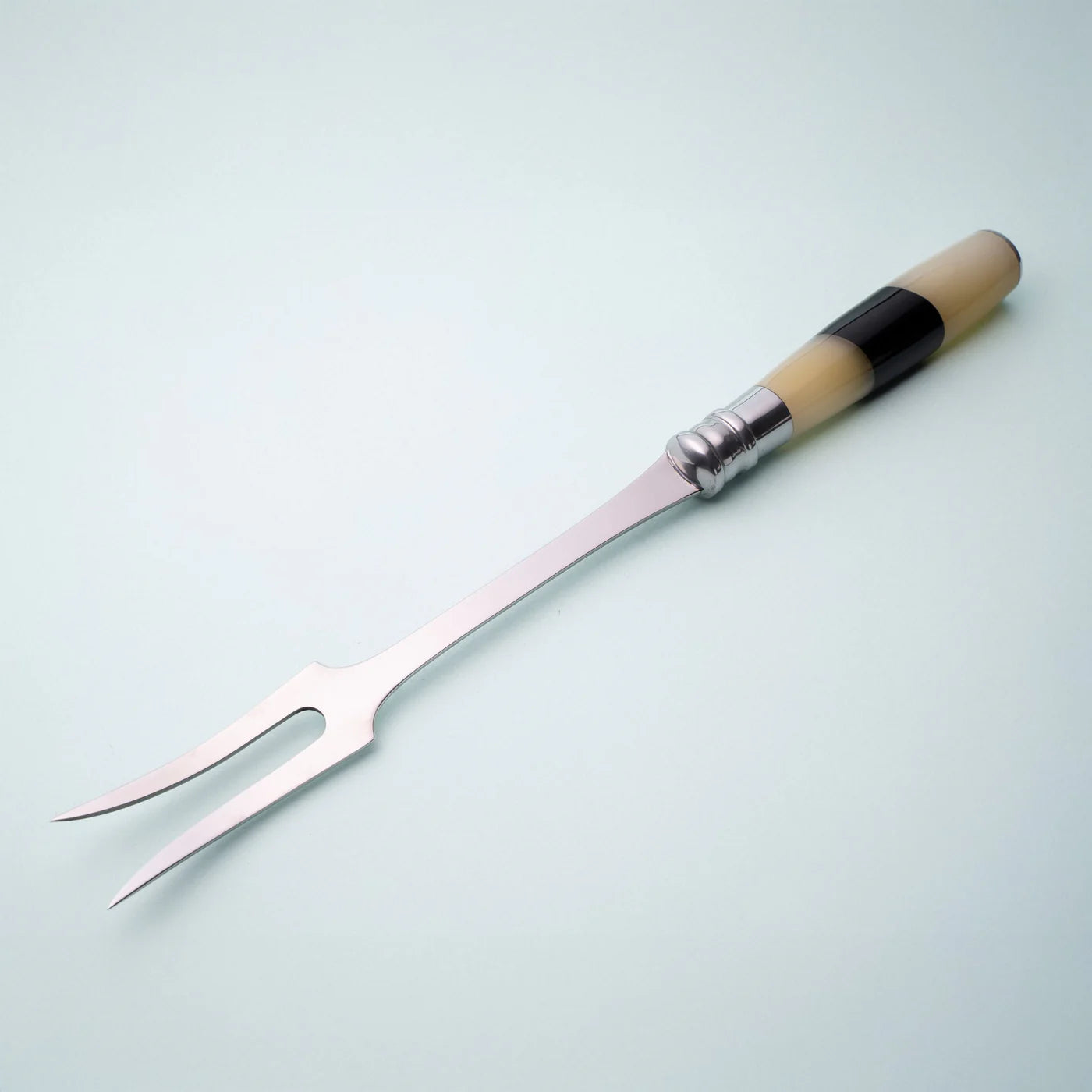 AL 3-Piece Bone & Horn Set