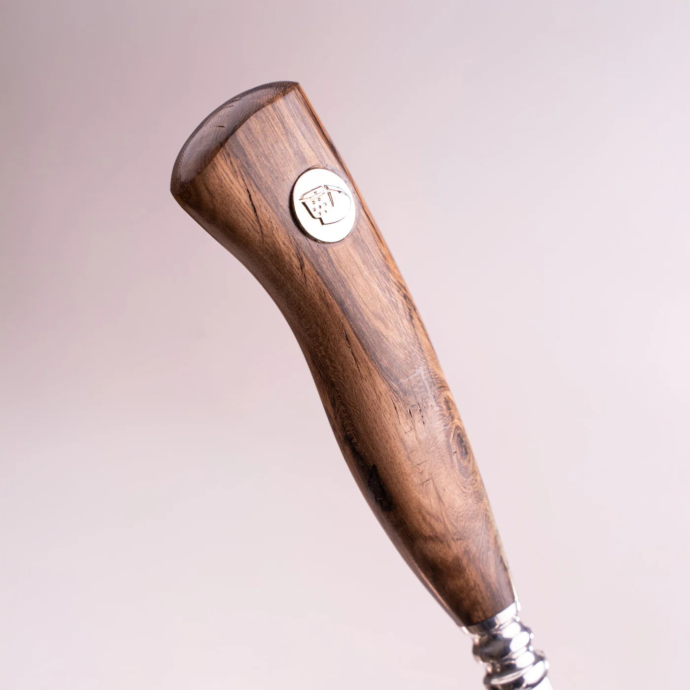 Campeira 7" Wood Handle Knife