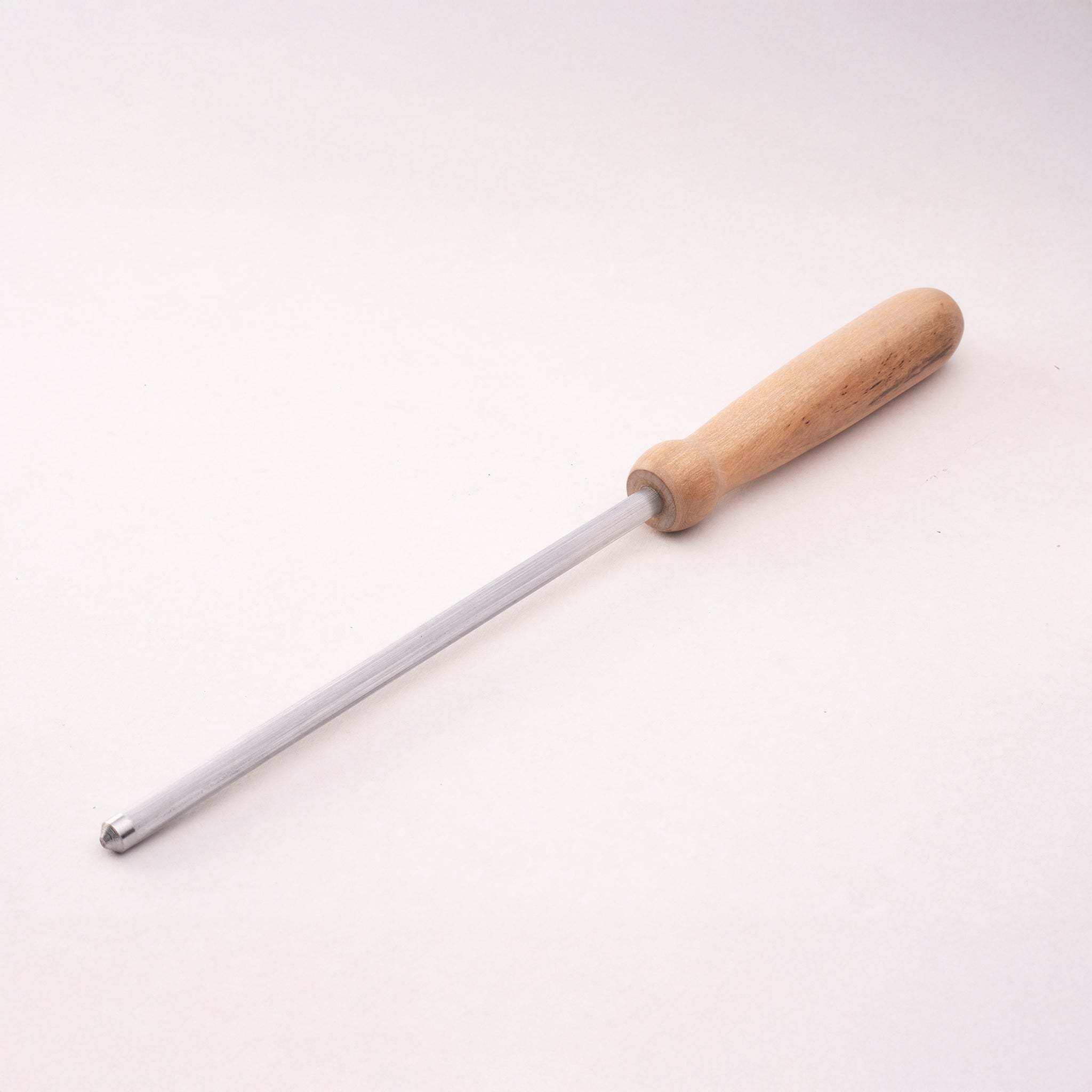 Elmo Honing Steel / 7″