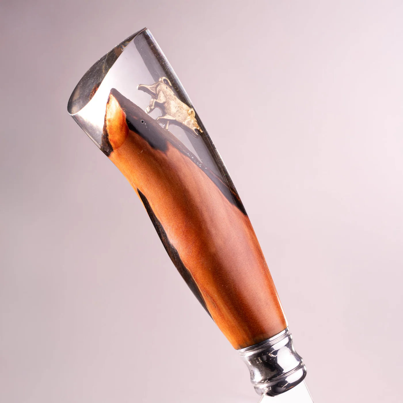 Hybrid Boar – 8" BBQ Knife
