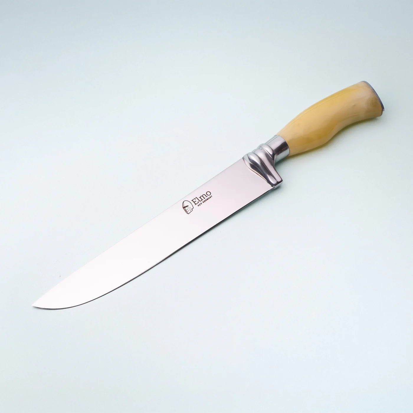 AL 3-Piece Bone Handle Set