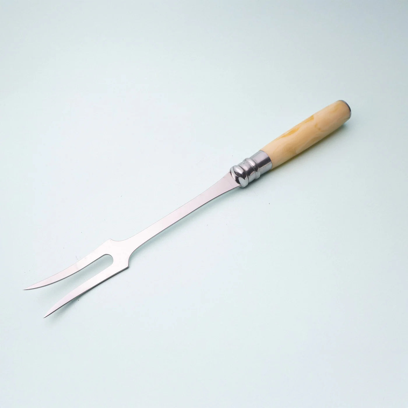AL 3-Piece Bone Handle Set