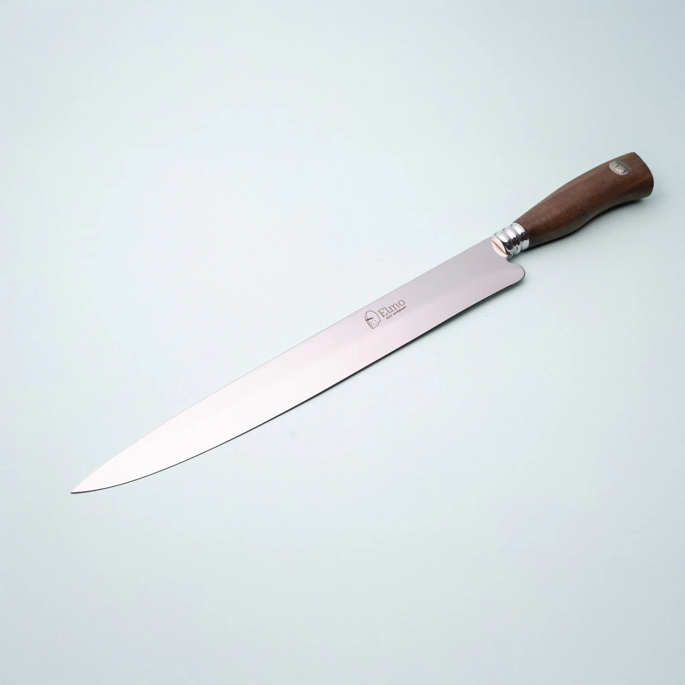 Campeira 11" Wood Handle Knife