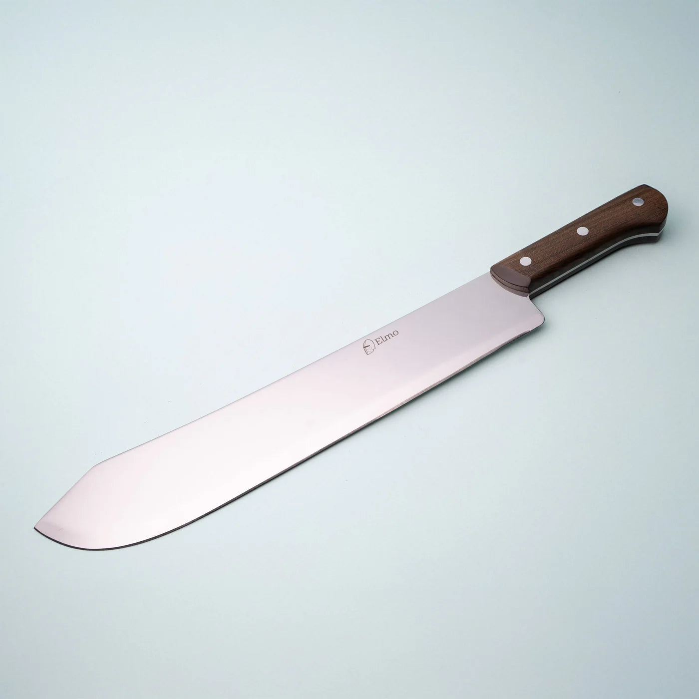 Elmo 14" Stainless Steel Machete