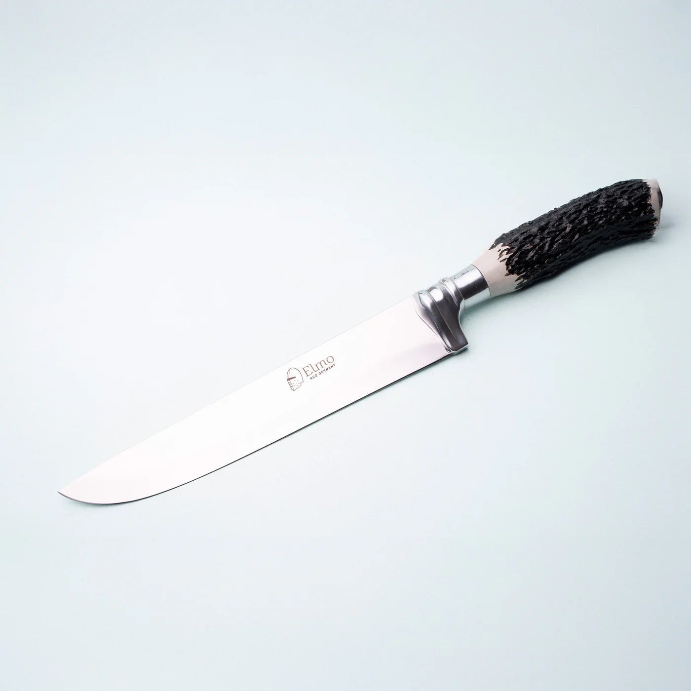 AL 3-Piece Stag Handle Set