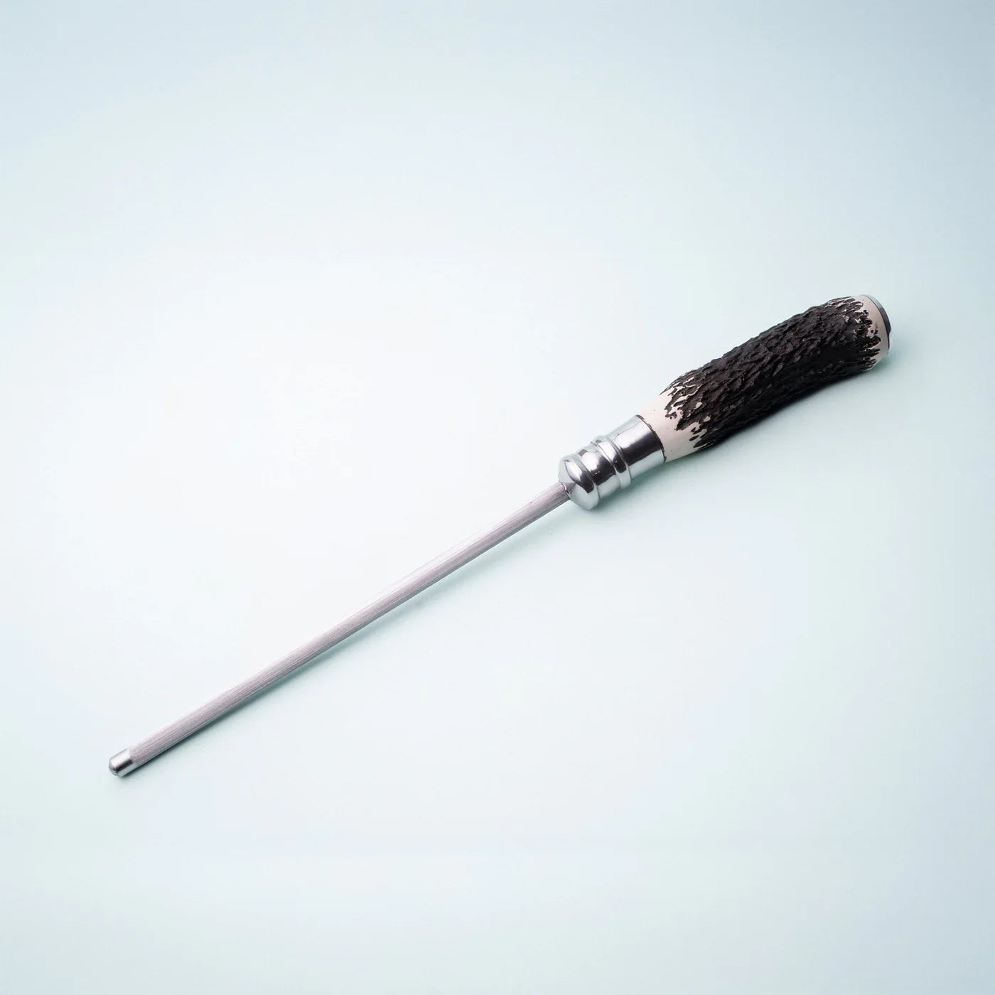 AL 3-Piece Stag Handle Set