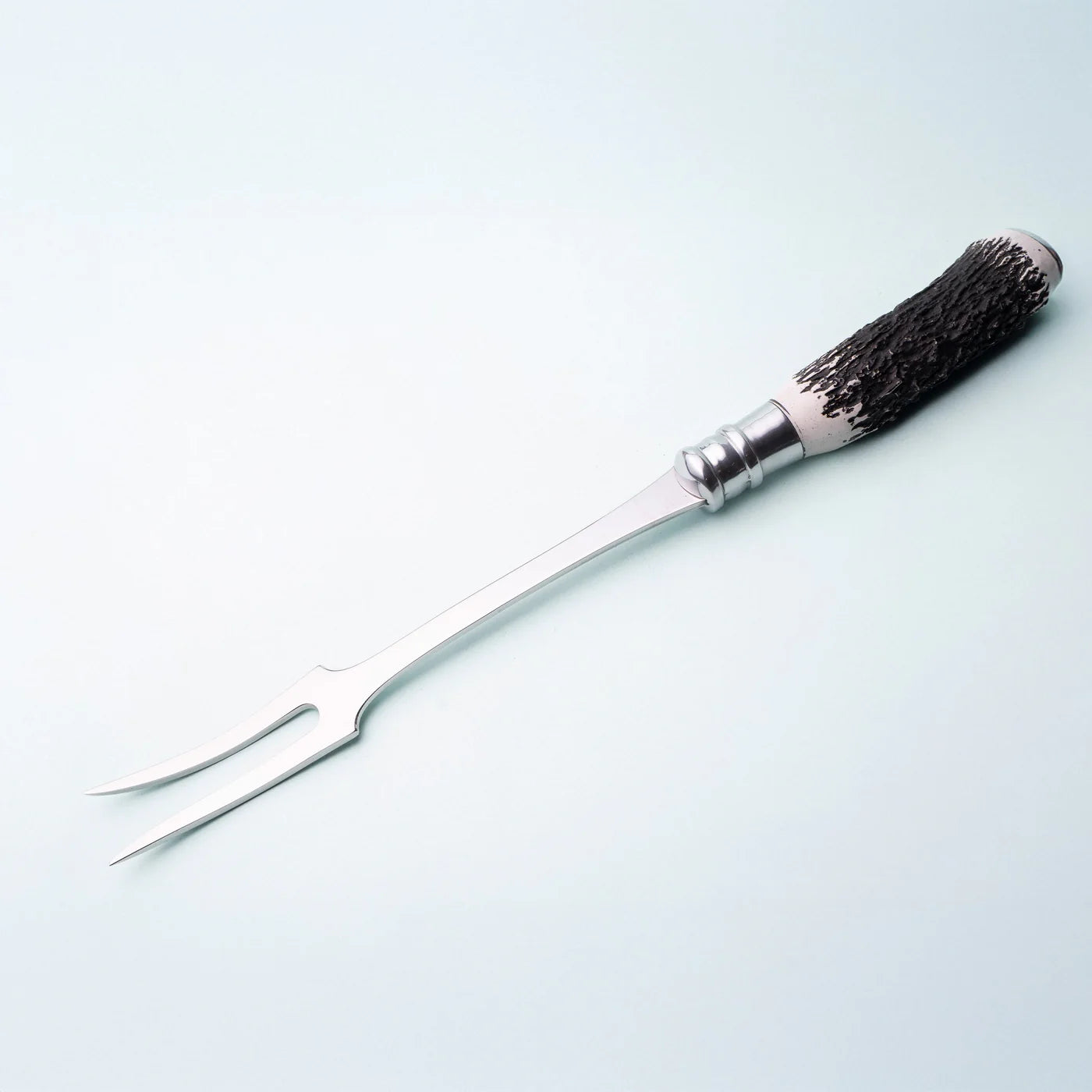 AL 3-Piece Stag Handle Set