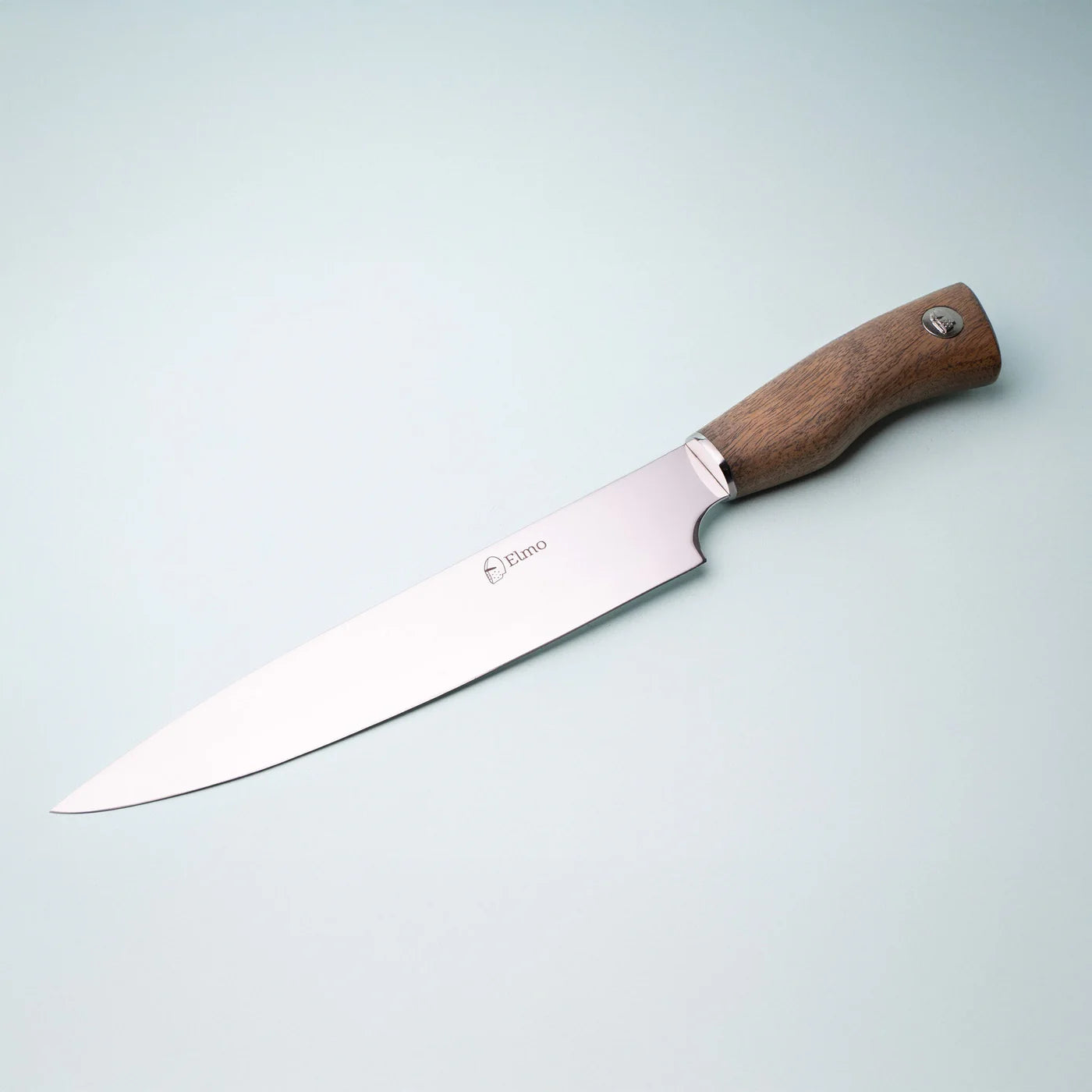 7" Gourmet Stainless Steel Knife