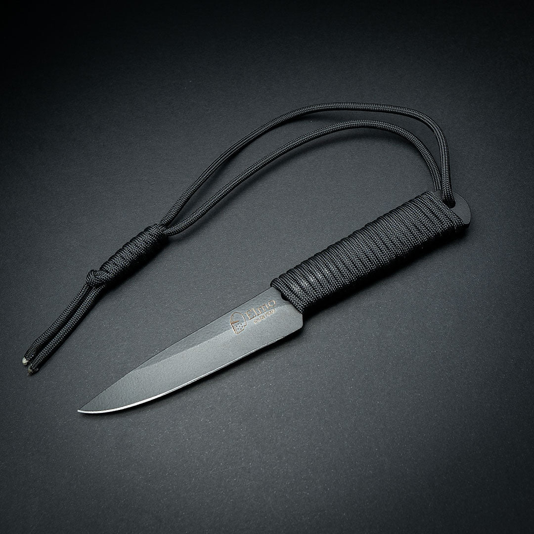 Elmo Explorer Set – Built for Adventure and Survival