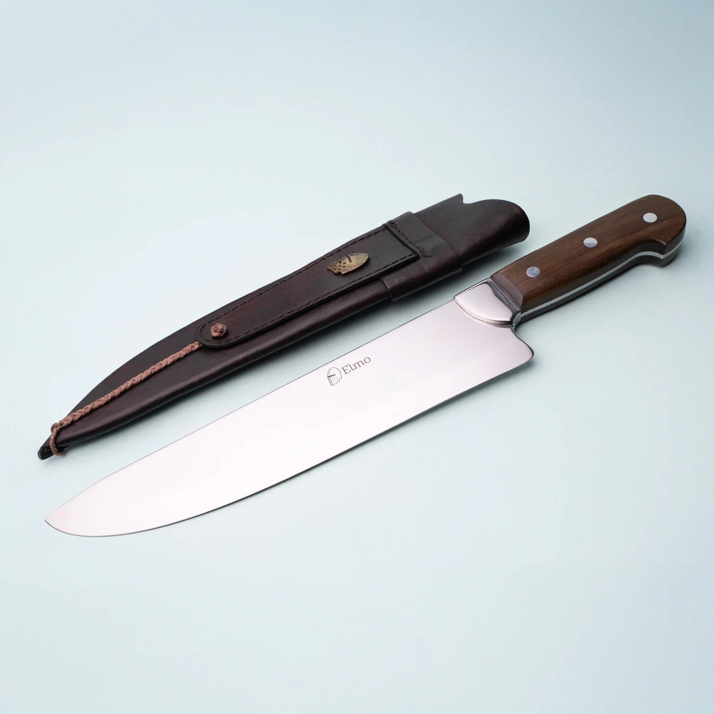 Elmo 10" BBQ Carving Knife