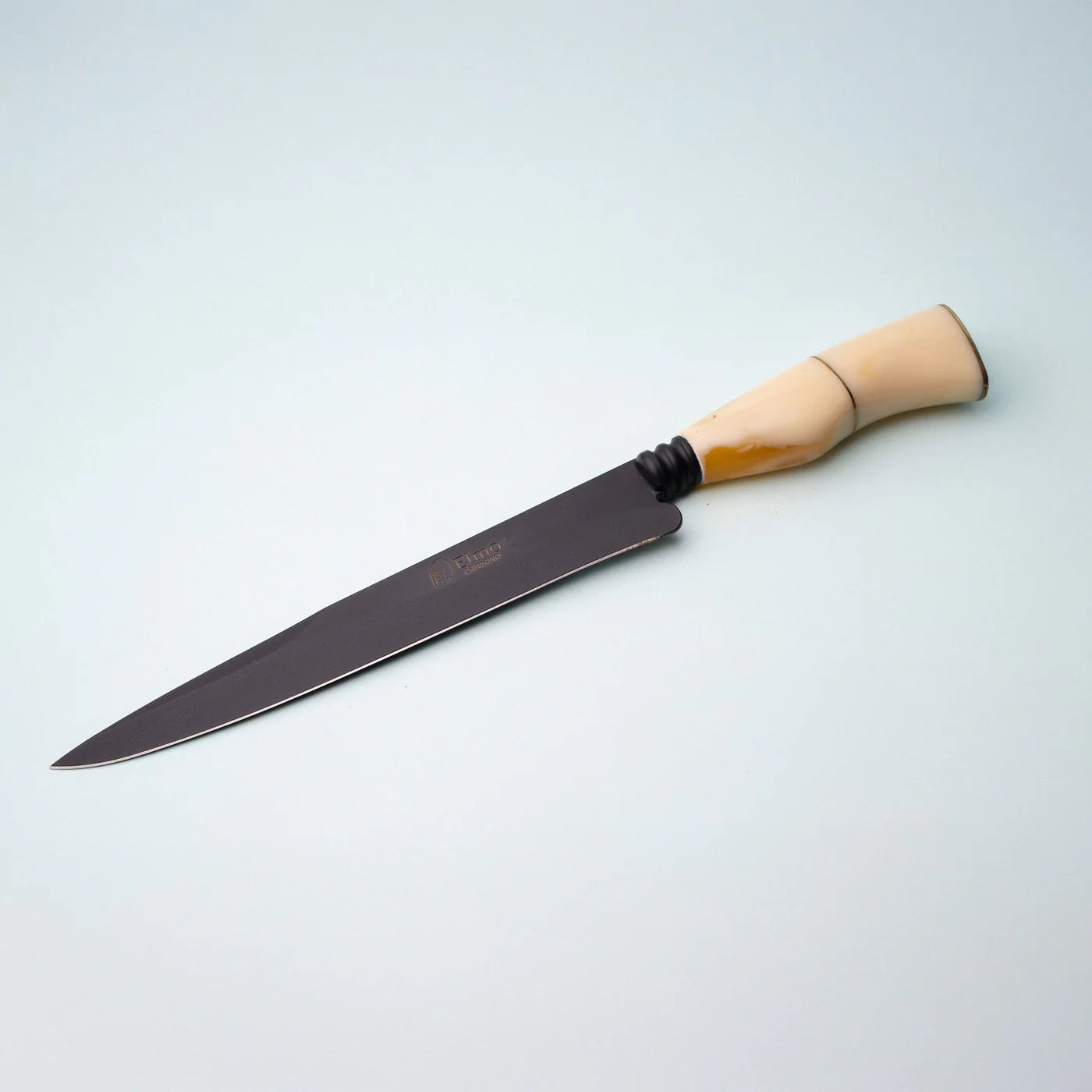 Campeira 10" Carbon Steel Knife