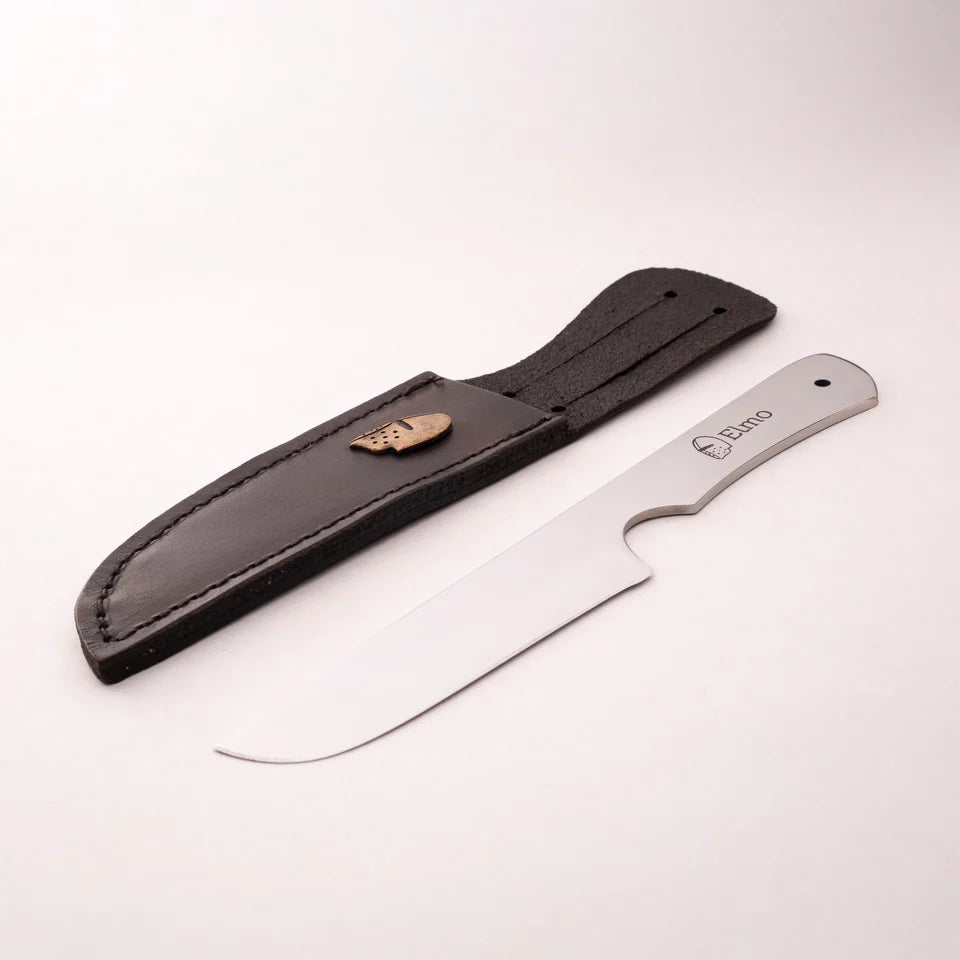4" Field Utility Knife