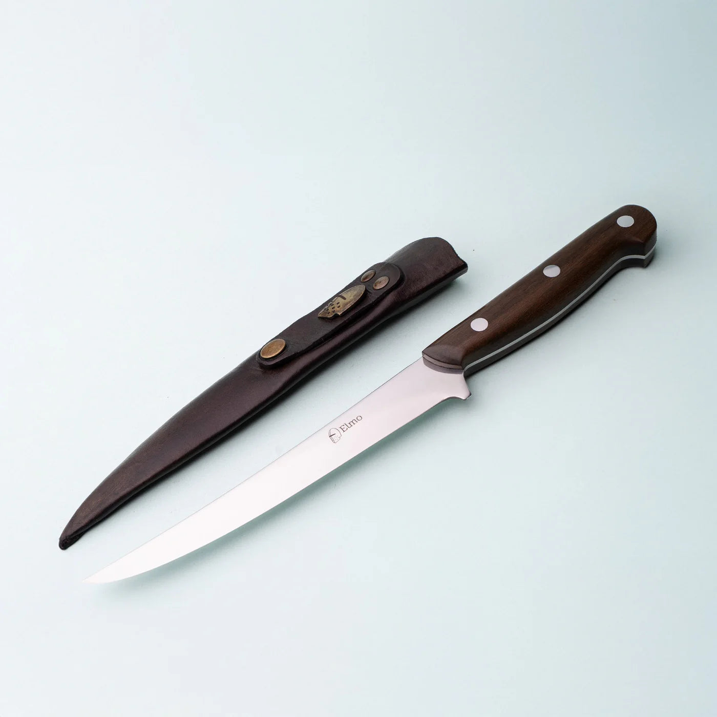 Stainless Steel Fillet Knife