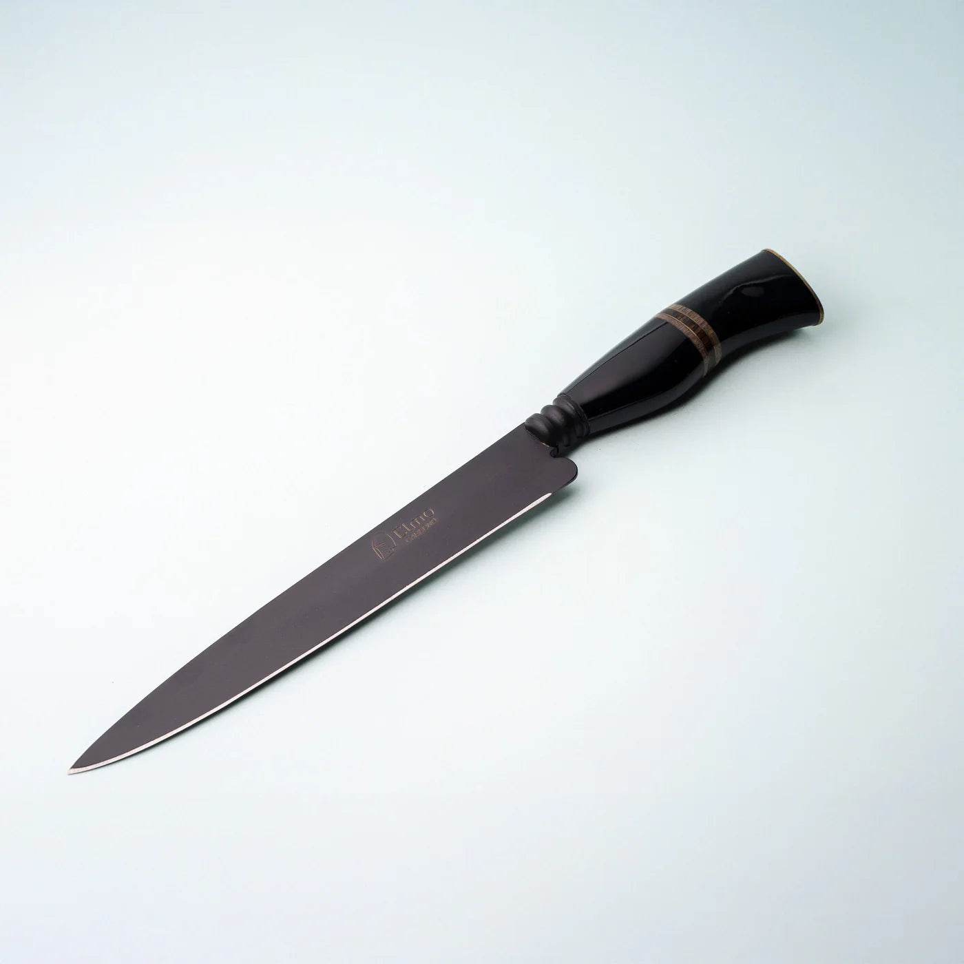 Campeira 8" Carbon Steel Knife