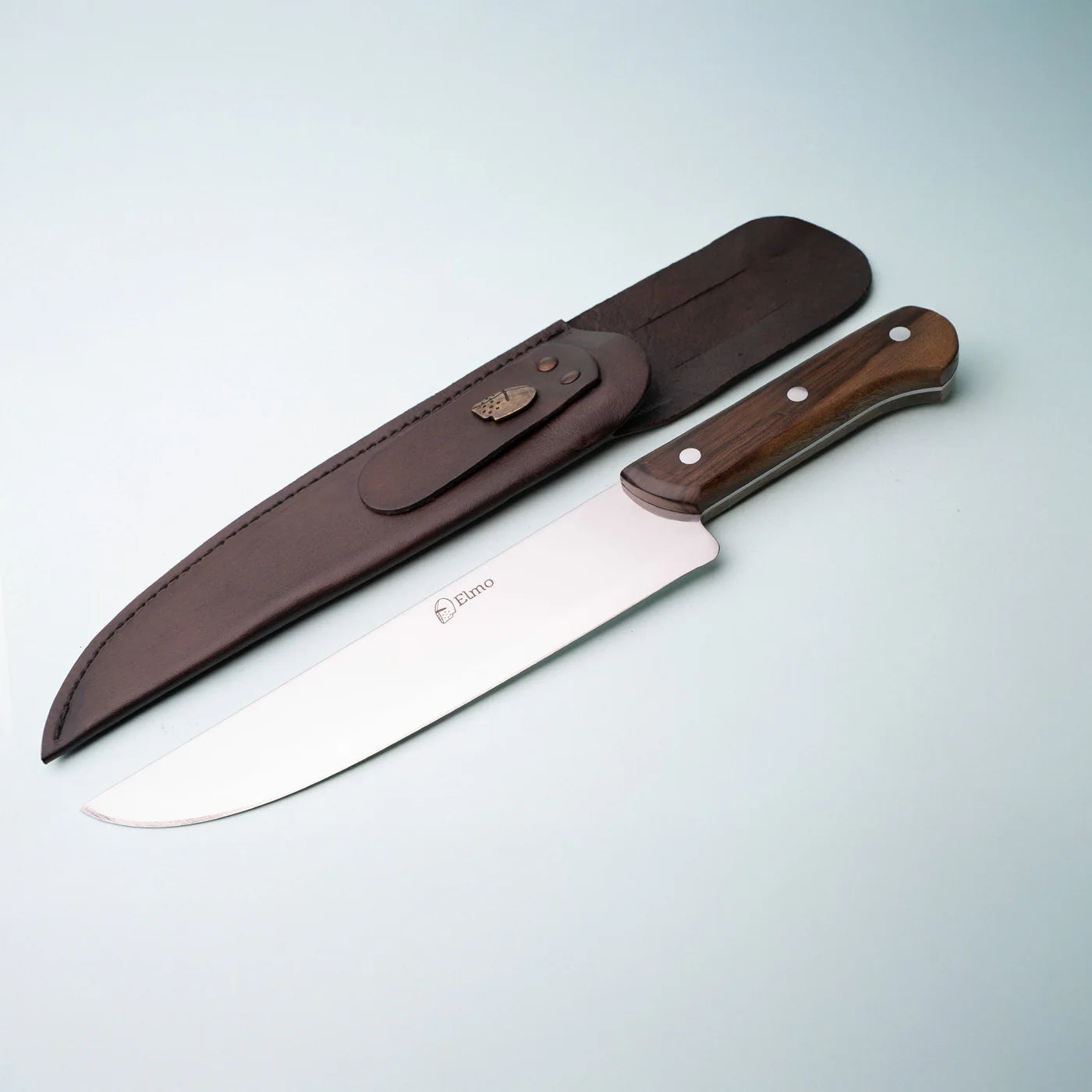 7" Stainless Steel Utility Knife