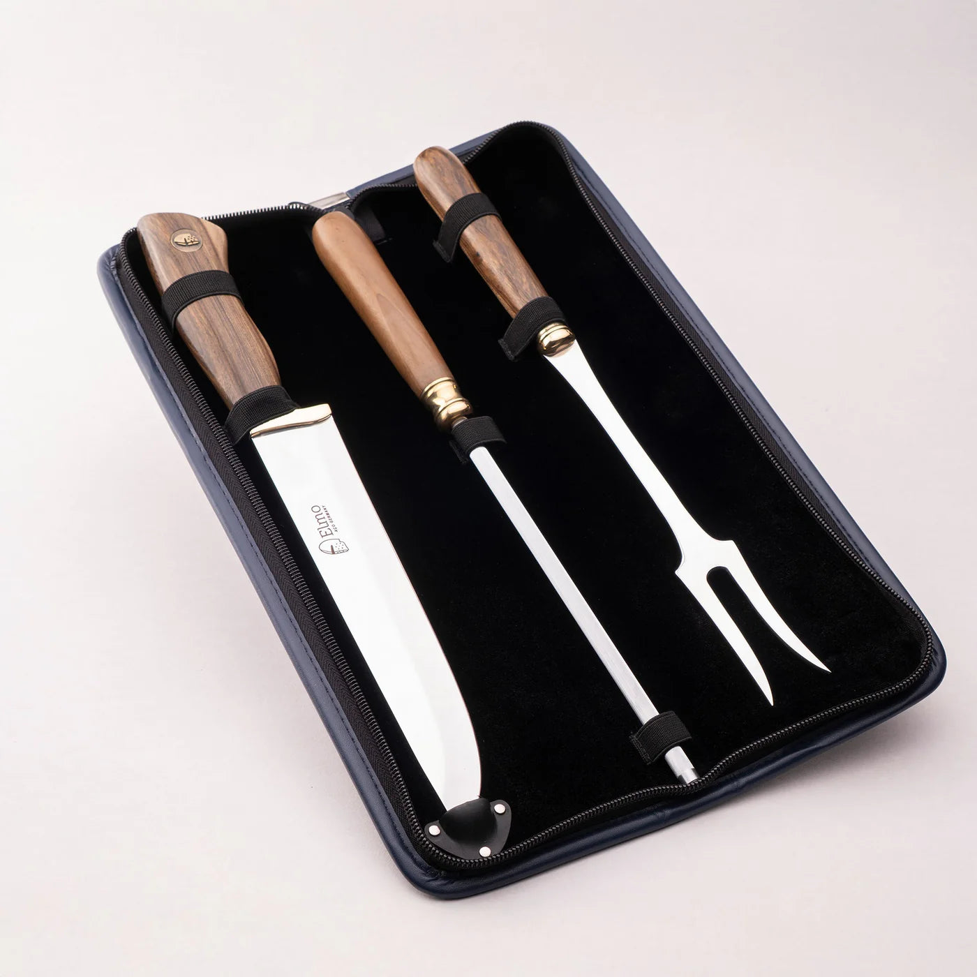 3-Piece BBQ Set