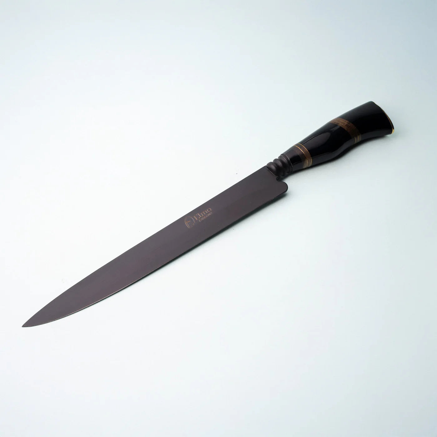 Campeira 9" Carbon Steel Knife