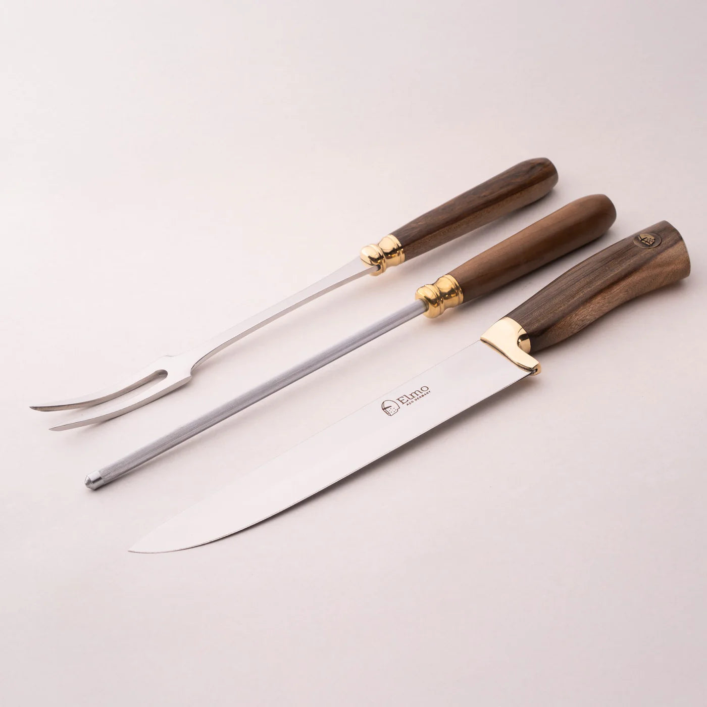 3-Piece BBQ Set