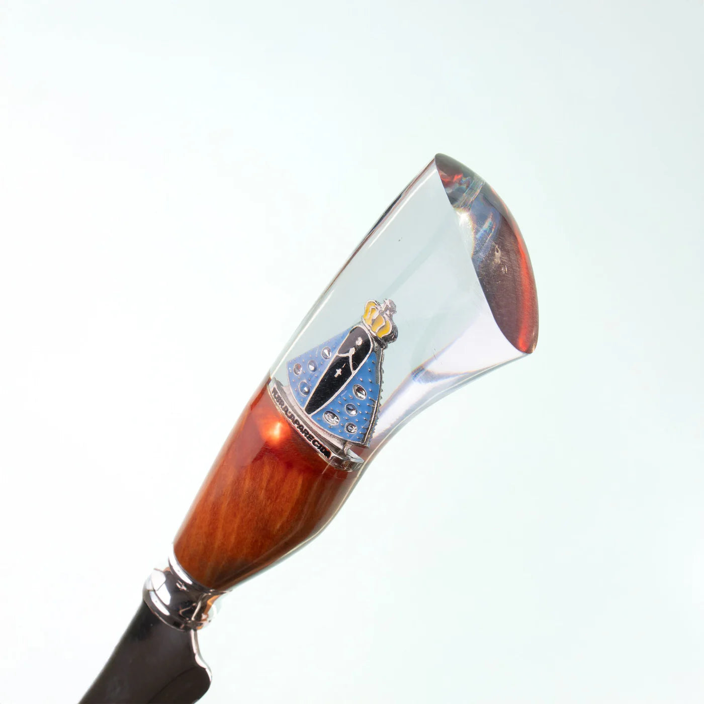 Hybrid Guardian – 7" BBQ Knife