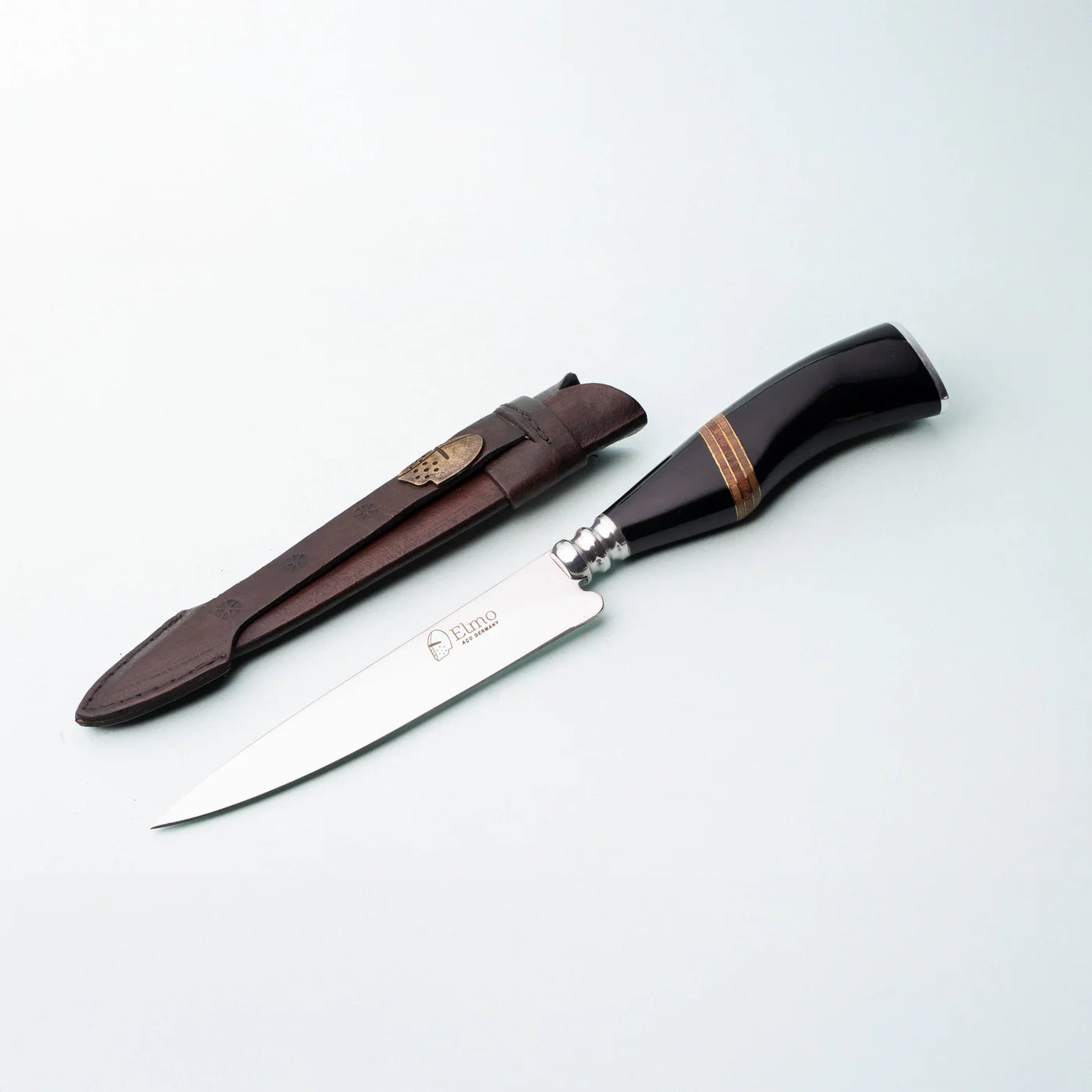 Campeira 5" Knife – Assorted Handles