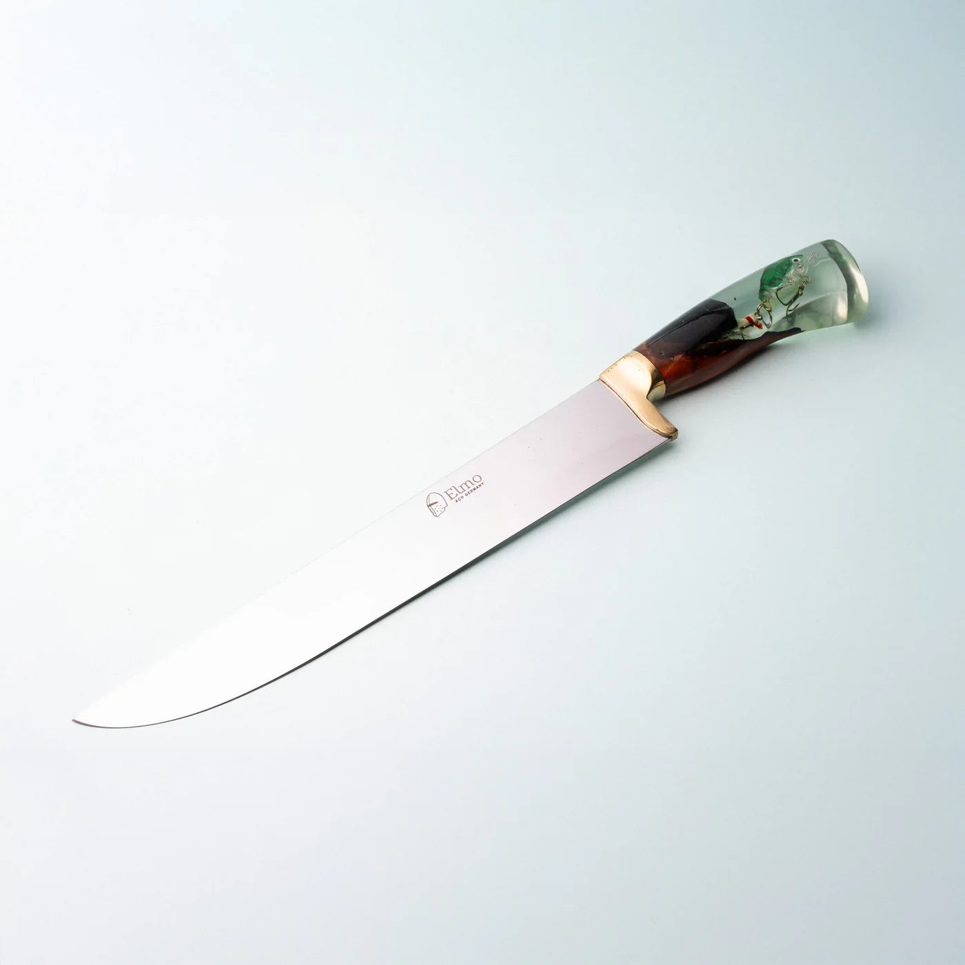 Hybrid Fish – 8" BBQ Knife