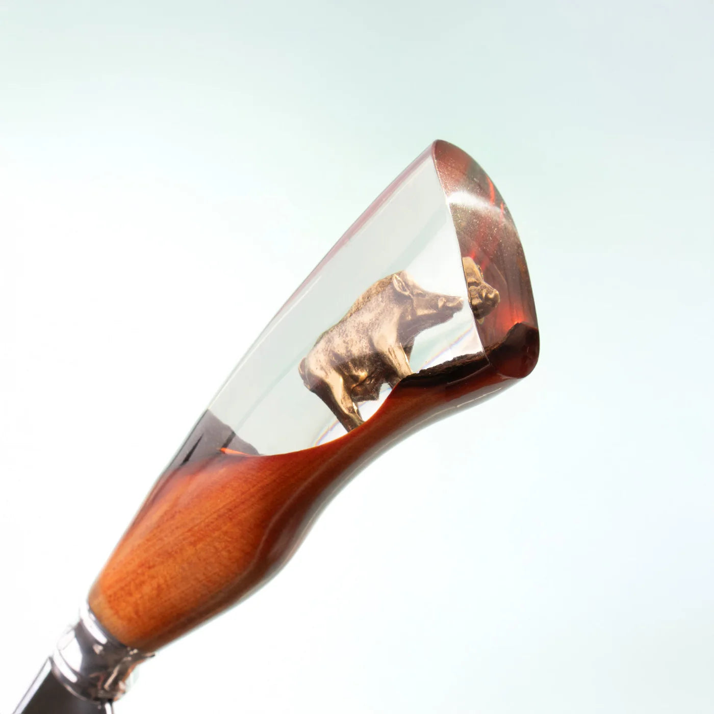Hybrid Boar – 8" BBQ Knife
