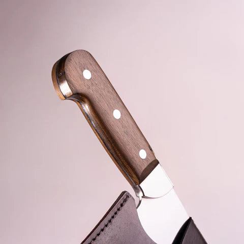 7" Standard Cleaver