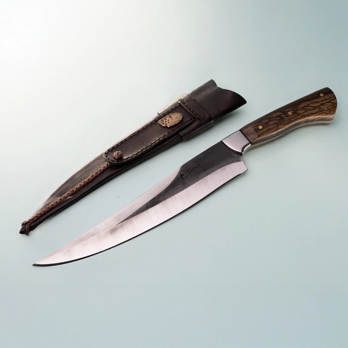 General 9" Knife