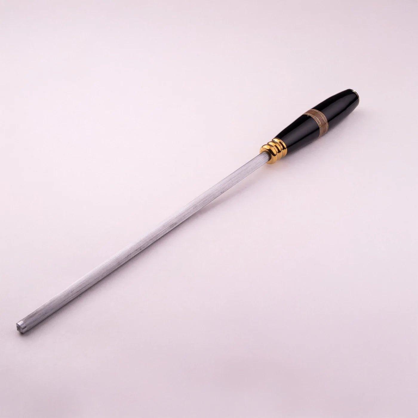 10" Assorted Handle Honing Steel