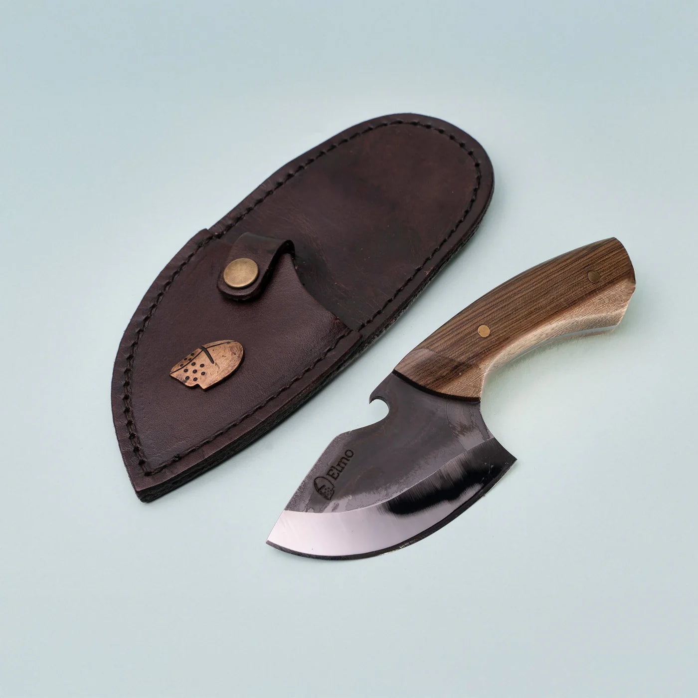 Muladeira Knife with Bottle Opener