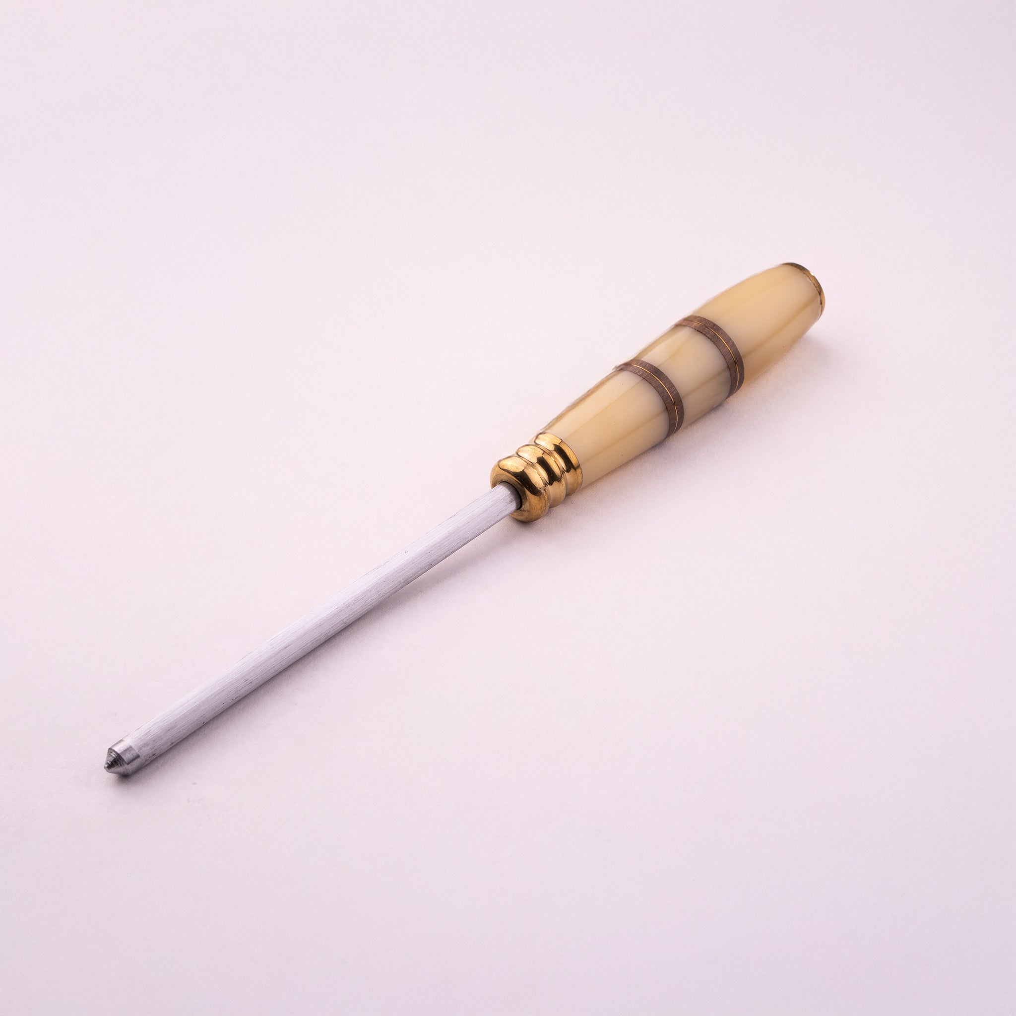 Elmo Honing Steel / 5″