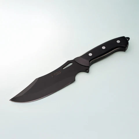 Elmo Dark Celeron Knife