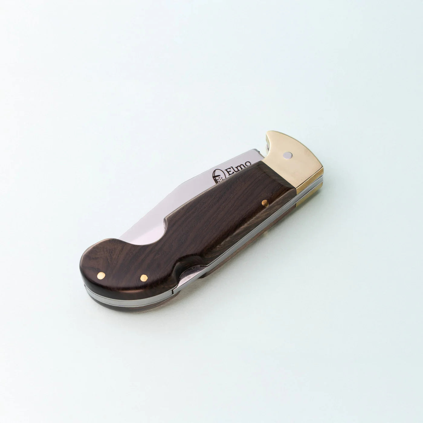 Elmo Sorocaba Pocket Knife