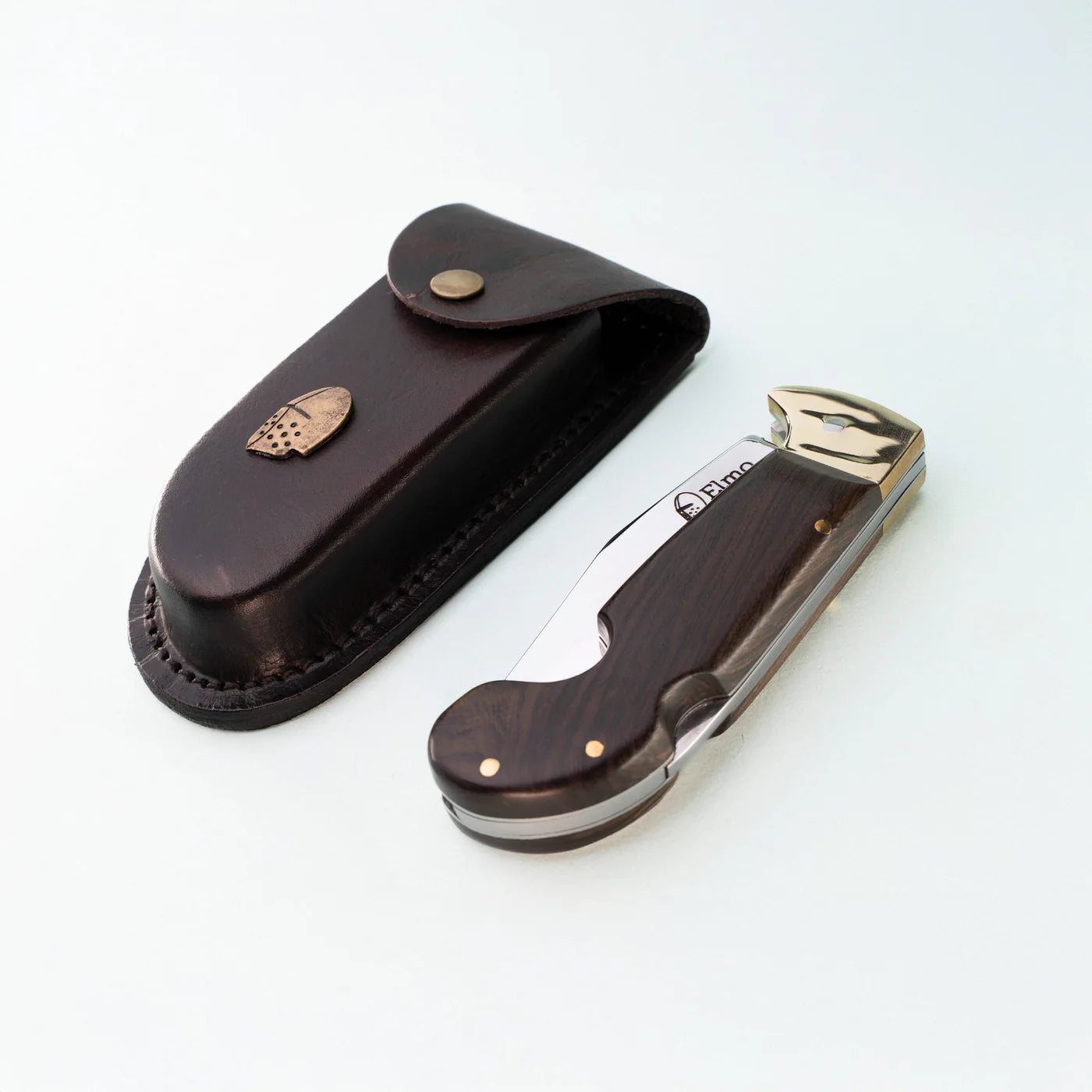 Elmo Sorocaba Pocket Knife
