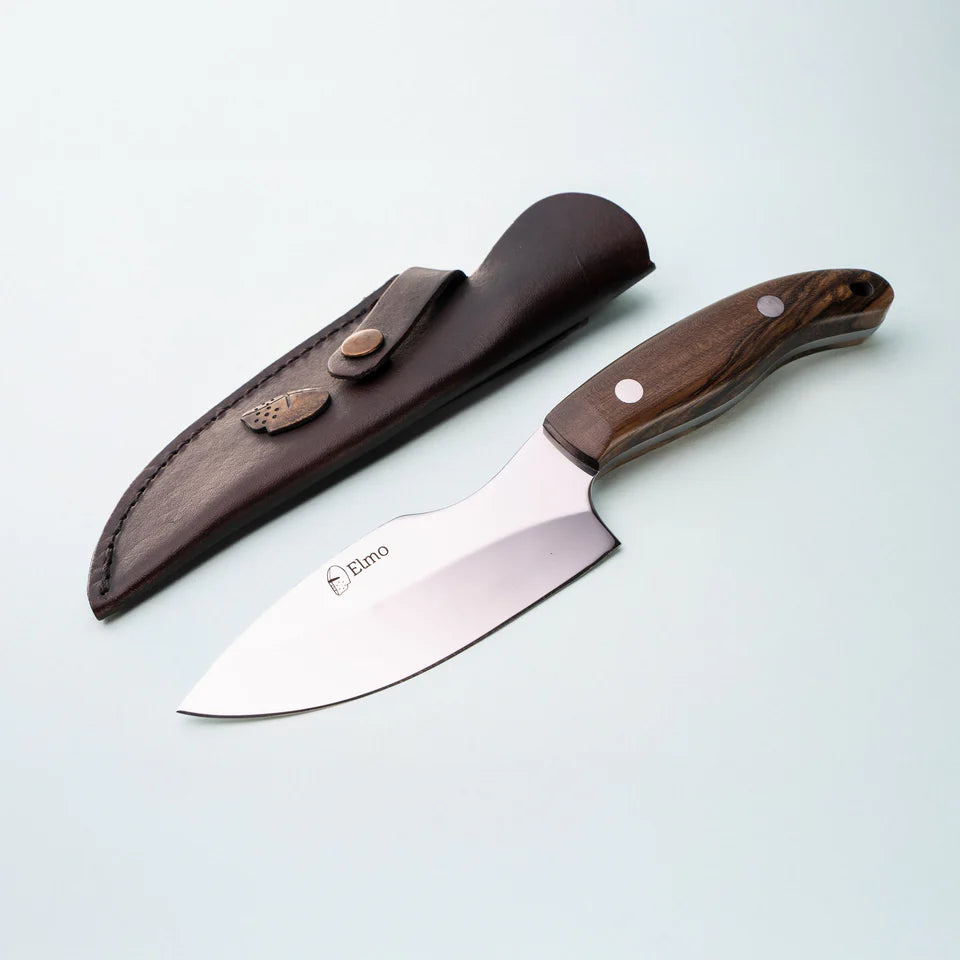 4.5" Skinner Utility Knife